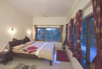 Rolling Stones Resort, Nilagiri 2